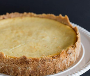 Mary's Cheese Torte